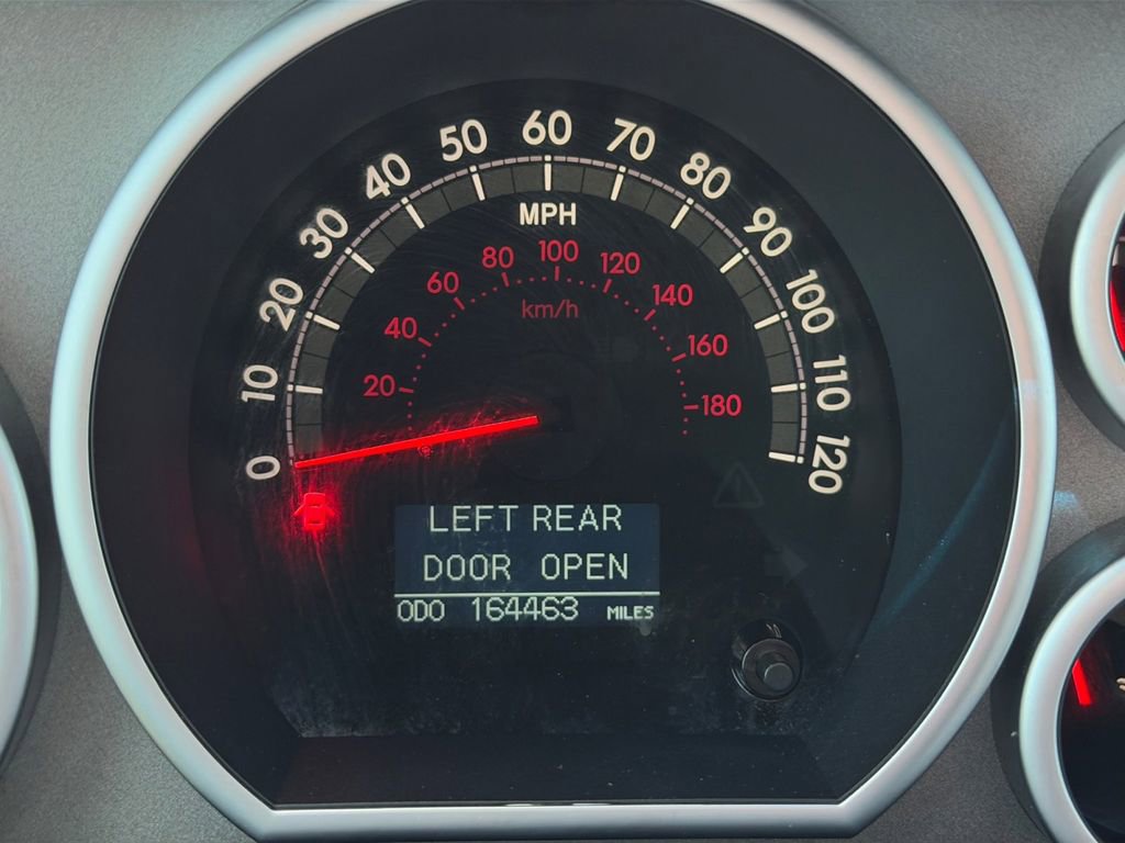 Used 2012 Toyota Sequoia Platinum RWD image 22