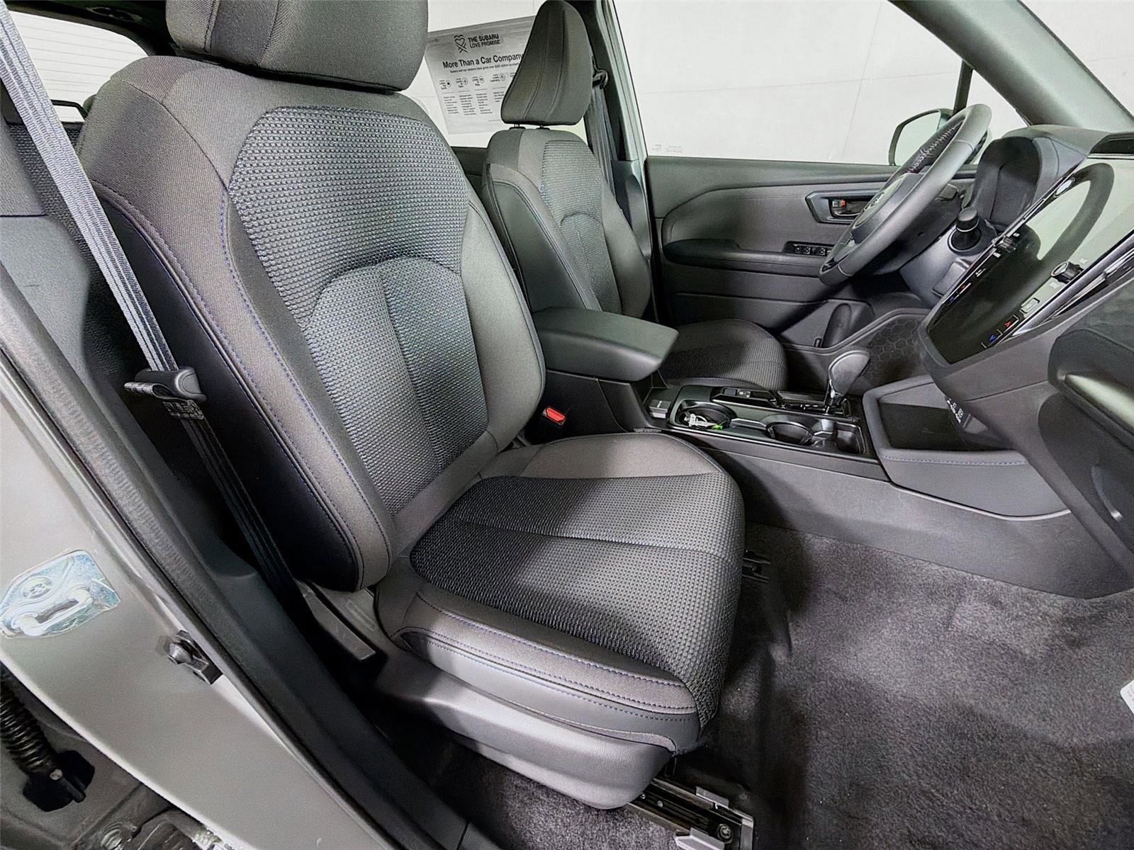 New 2026 Subaru Forester Premium AWD/4WD image 24