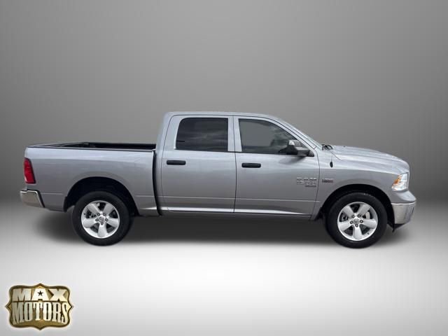 Used 2024 RAM 1500 Tradesman w/ Tradesman SXT Package image 5