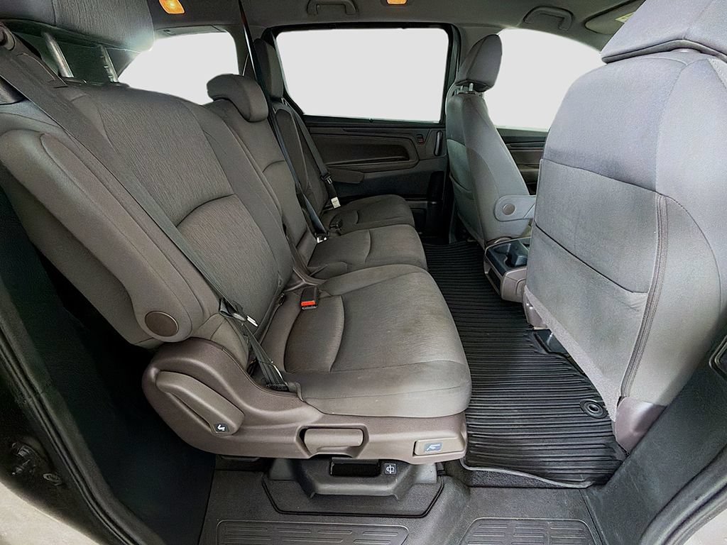 Used 2020 Honda Odyssey EX image 27