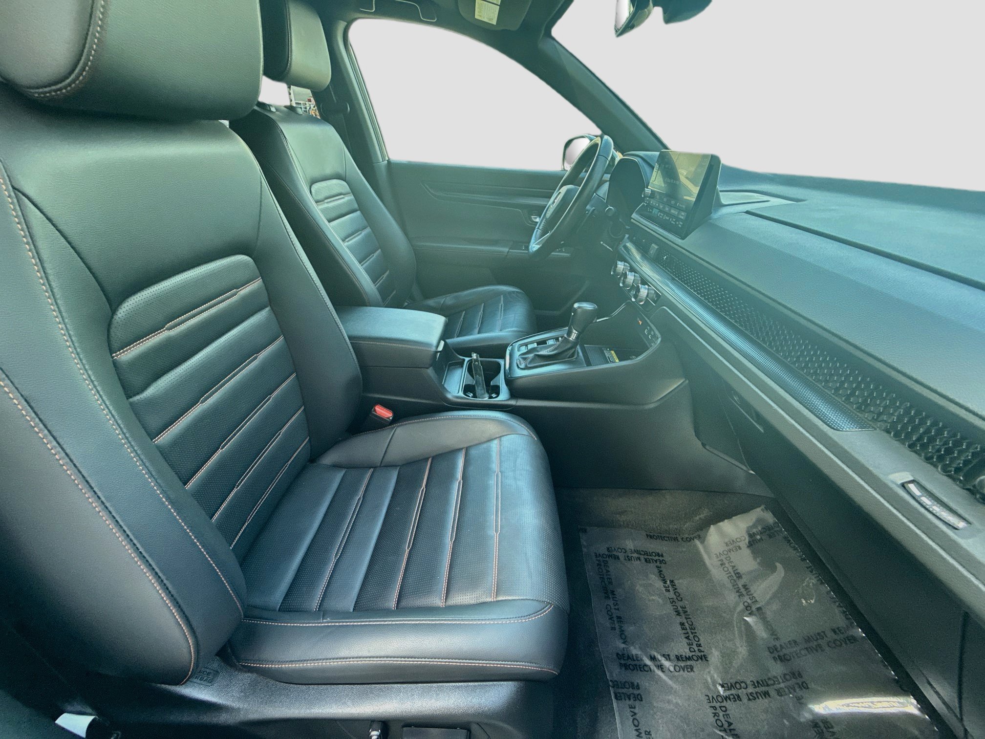 Used 2024 Honda CR-V Sport-L image 31