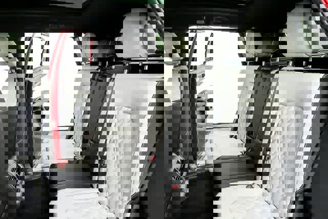 Certified 2025 Volkswagen Atlas Cross Sport SEL Premium R-Line image 18