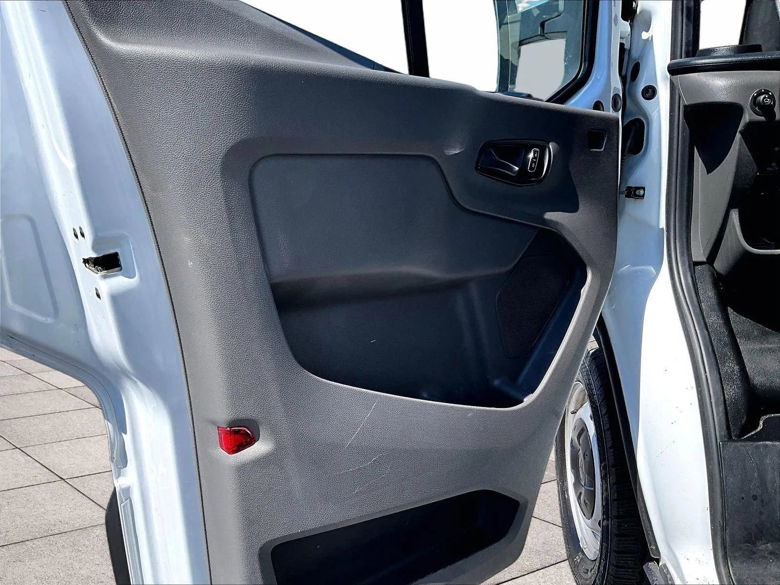 Used 2024 Ford Transit 250 Low Roof w/ Load Area Protection Package image 22