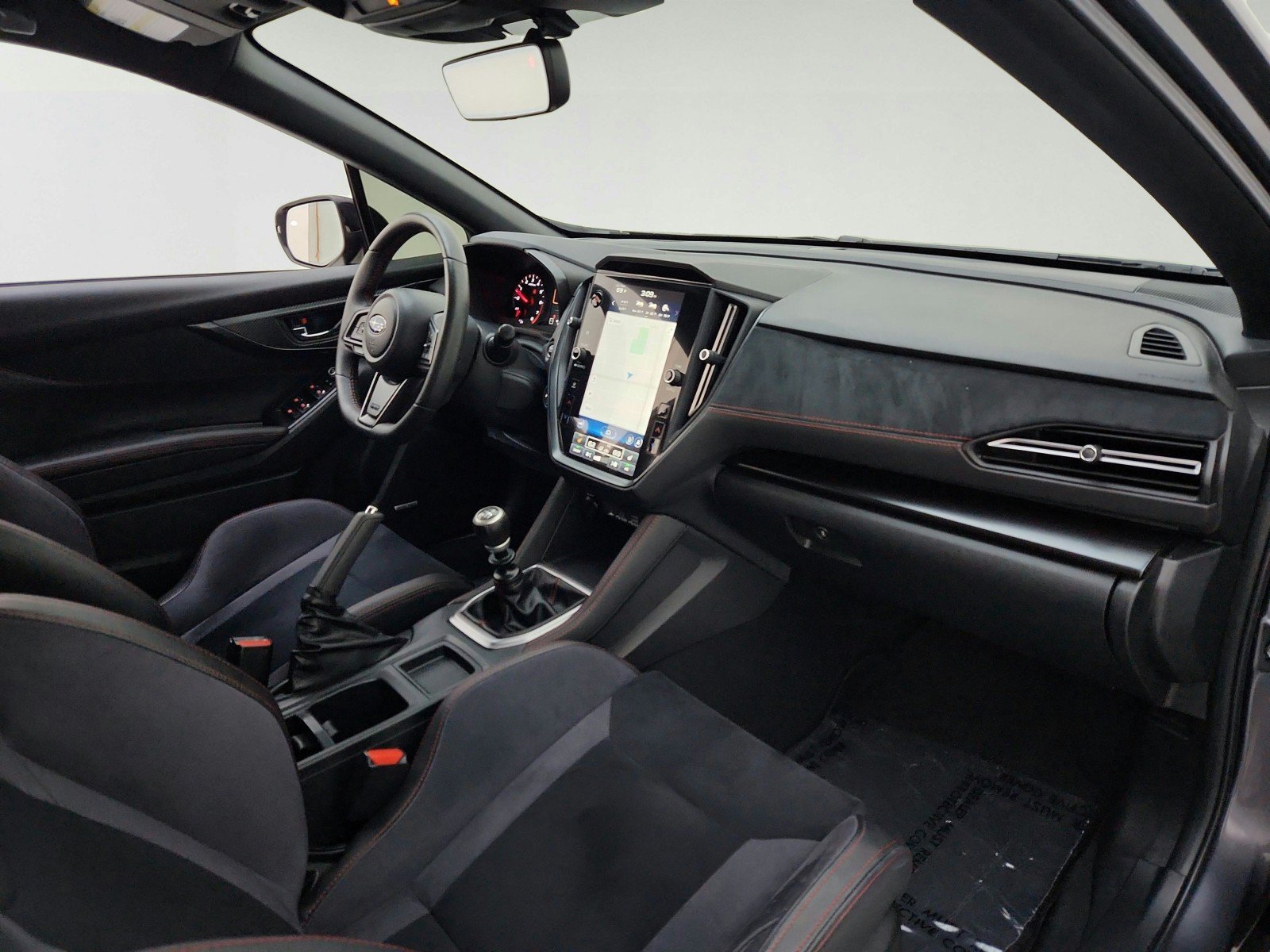 Used 2024 Subaru WRX TR AWD/4WD image 28