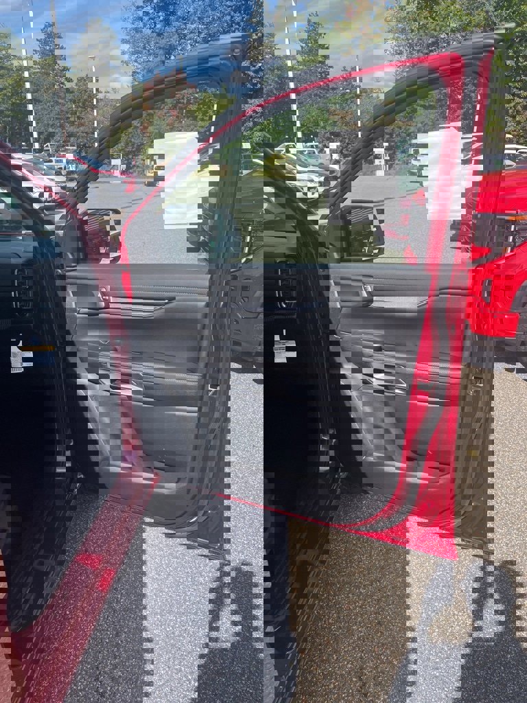 New 2025 Ford Ranger Lariat w/ Advanced Towing Package image 19