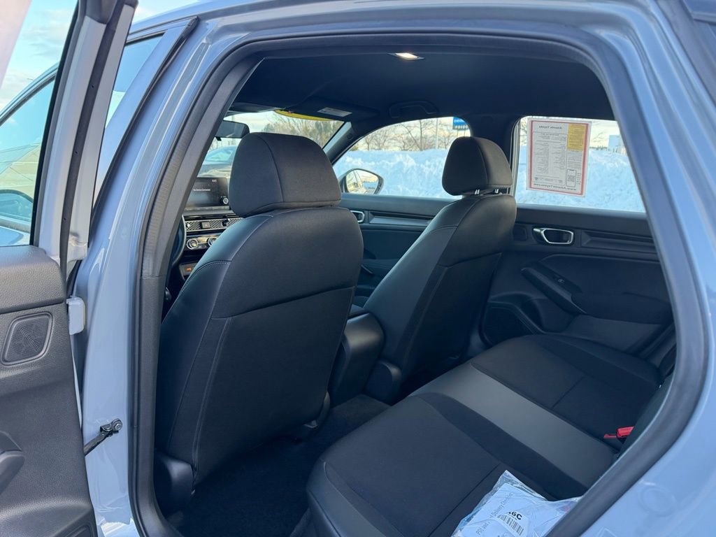 Used 2015 Honda CR-V EX-L image 27