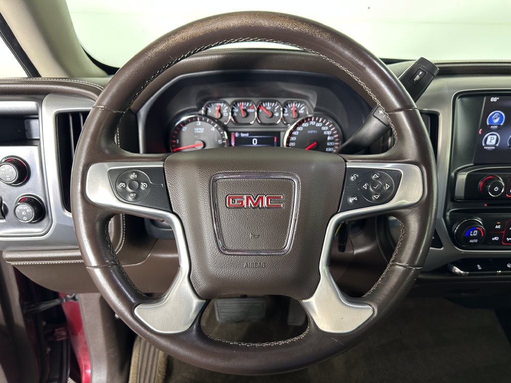 Used 2014 GMC Sierra 1500 SLE w/ SLE Value Package AWD/4WD image 10