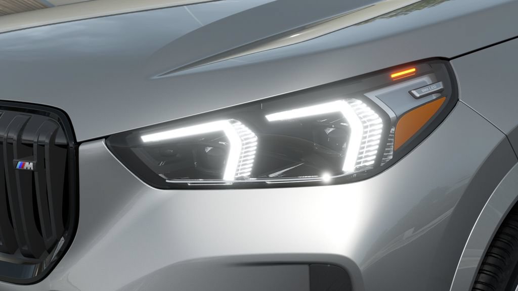 New 2027 BMW X1 M35i AWD/4WD image 6