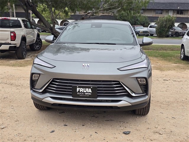 New 2026 Buick Envista Preferred w/ Convenience I Package image 2