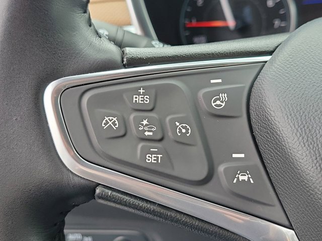 Used 2022 Chevrolet Equinox Premier image 30