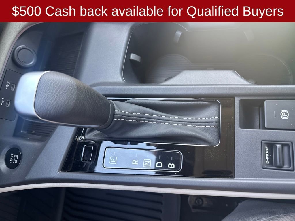 New 2026 Nissan Sentra SL image 25