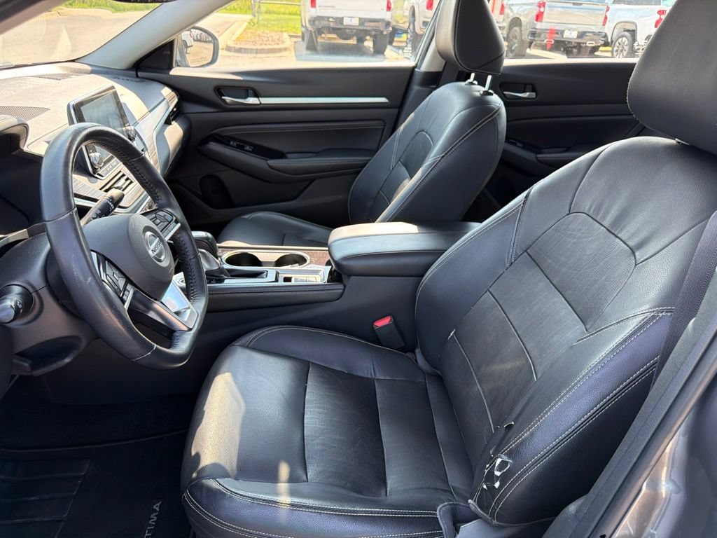 Used 2020 Nissan Altima 2.5 SL FWD image 19