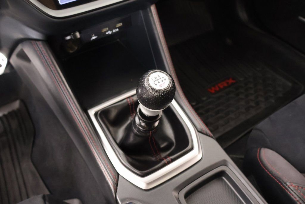 Used 2023 Subaru WRX Limited image 8