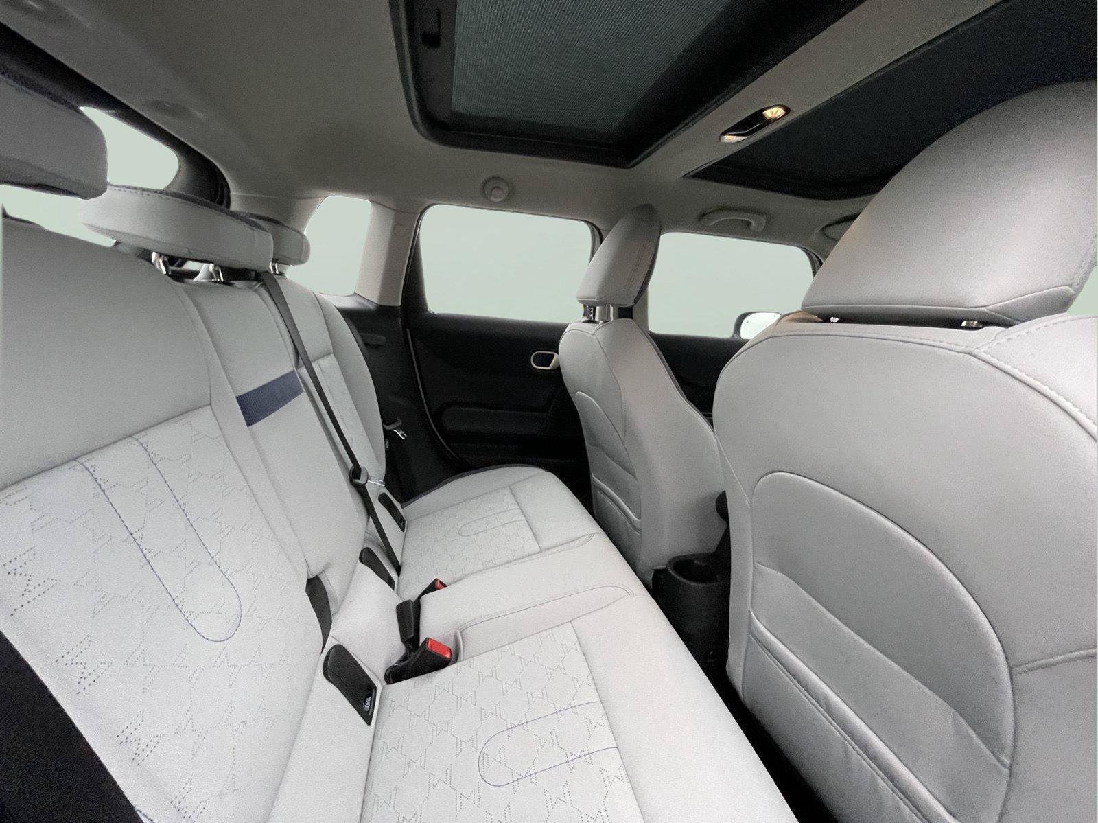 Used 2025 MINI Cooper S FWD image 22