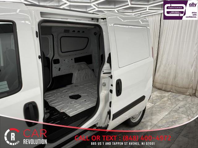 Used 2022 RAM ProMaster City Tradesman image 15
