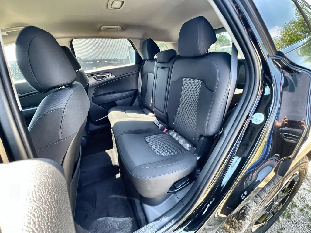 New 2026 Kia Sportage S AWD/4WD image 21