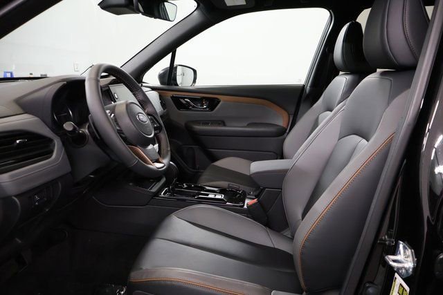 New 2026 Subaru Forester Sport image 12