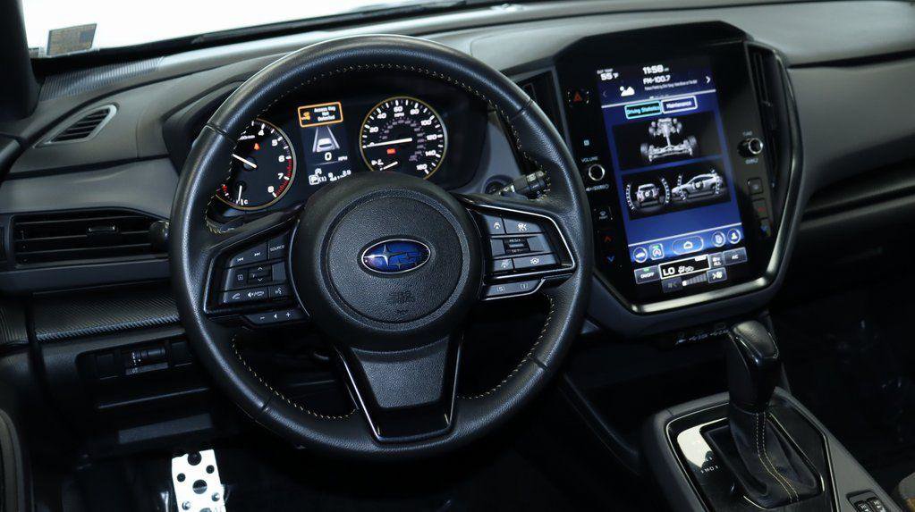 Used 2024 Subaru Crosstrek 2.5i Sport AWD/4WD image 20