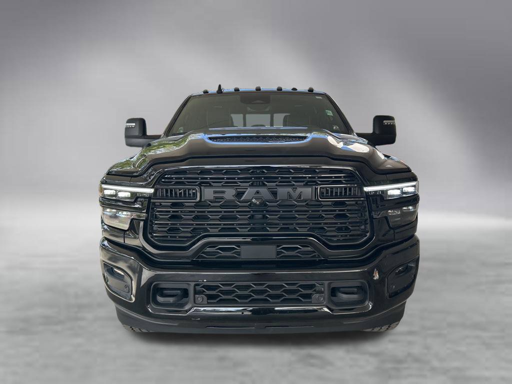 Used 2025 RAM 2500 Limited AWD/4WD image 17