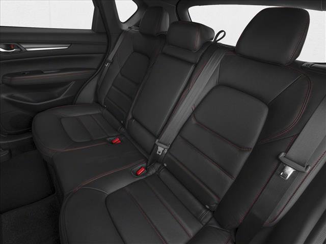 New 2025 MAZDA CX-5 2.5 Turbo w/ Premium Package image 9