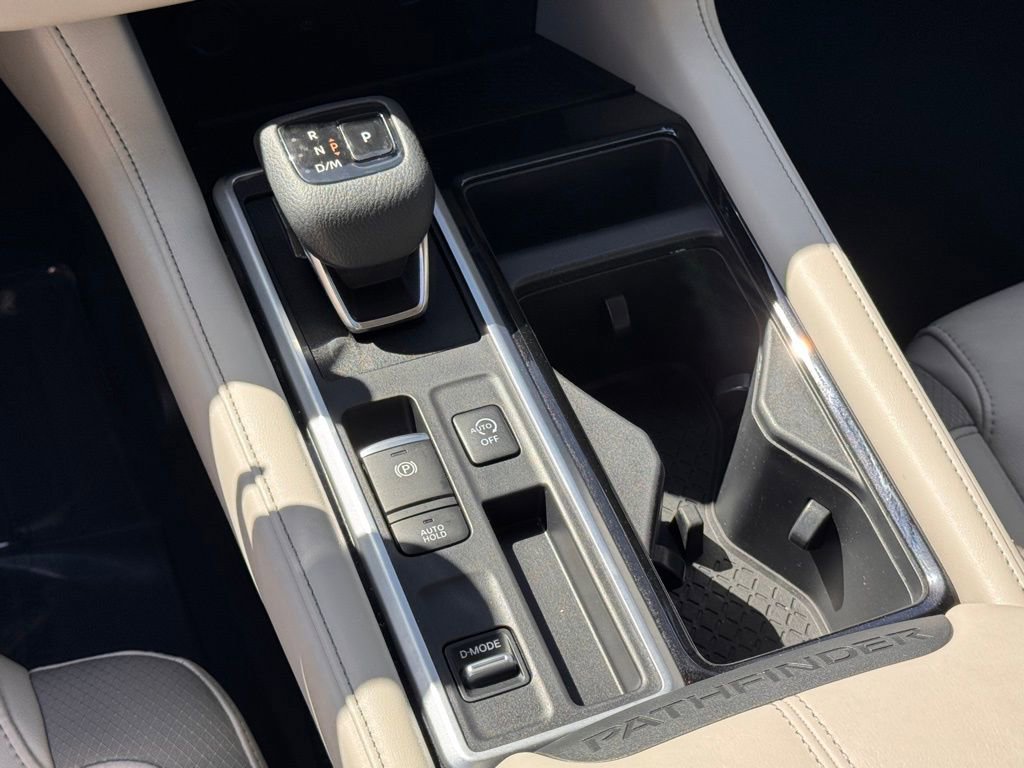 Certified 2022 Nissan Pathfinder SL w/ SL Premium Package image 19