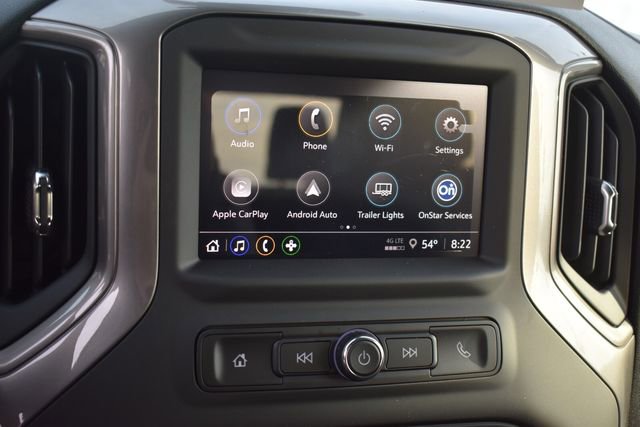 New 2026 Chevrolet Silverado 2500 Custom w/ Custom Value Package image 29