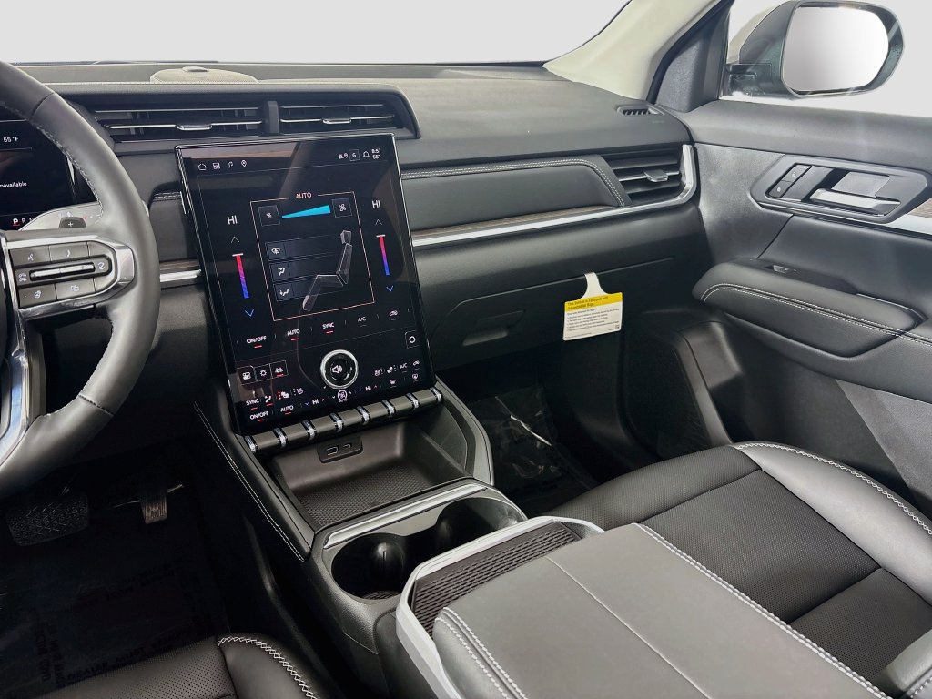 New 2027 GMC Terrain Denali AWD/4WD image 23