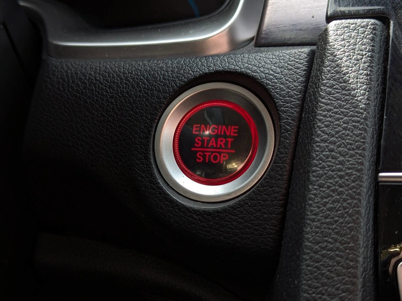 Used 2018 Honda Civic EX-T image 23