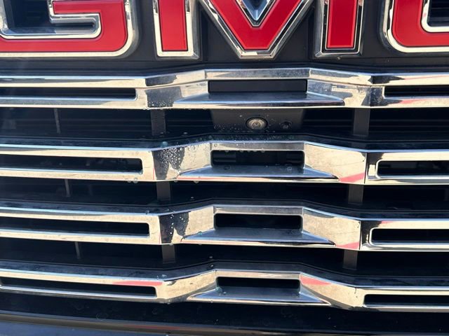 Used 2023 GMC Sierra 1500 Denali w/ Technology Package image 3
