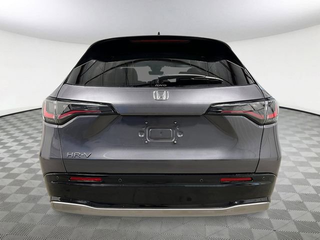 New 2027 Honda HR-V EX-L image 5