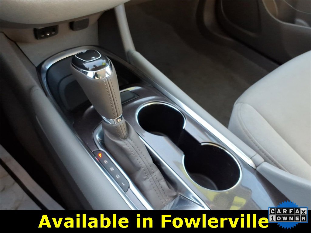 Used 2018 Chevrolet Malibu LT image 18