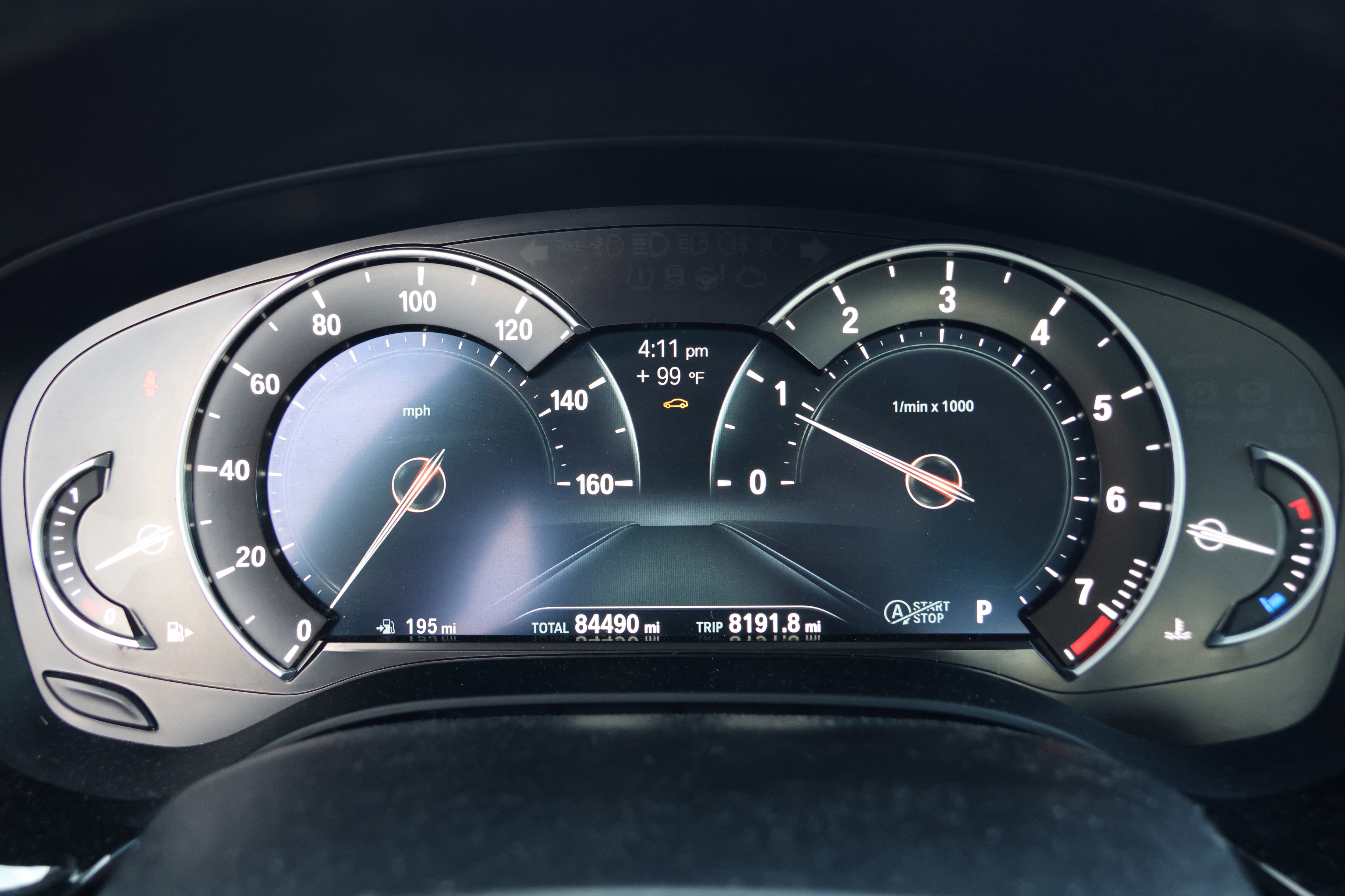 Used 2018 BMW 530i xDrive AWD/4WD image 20