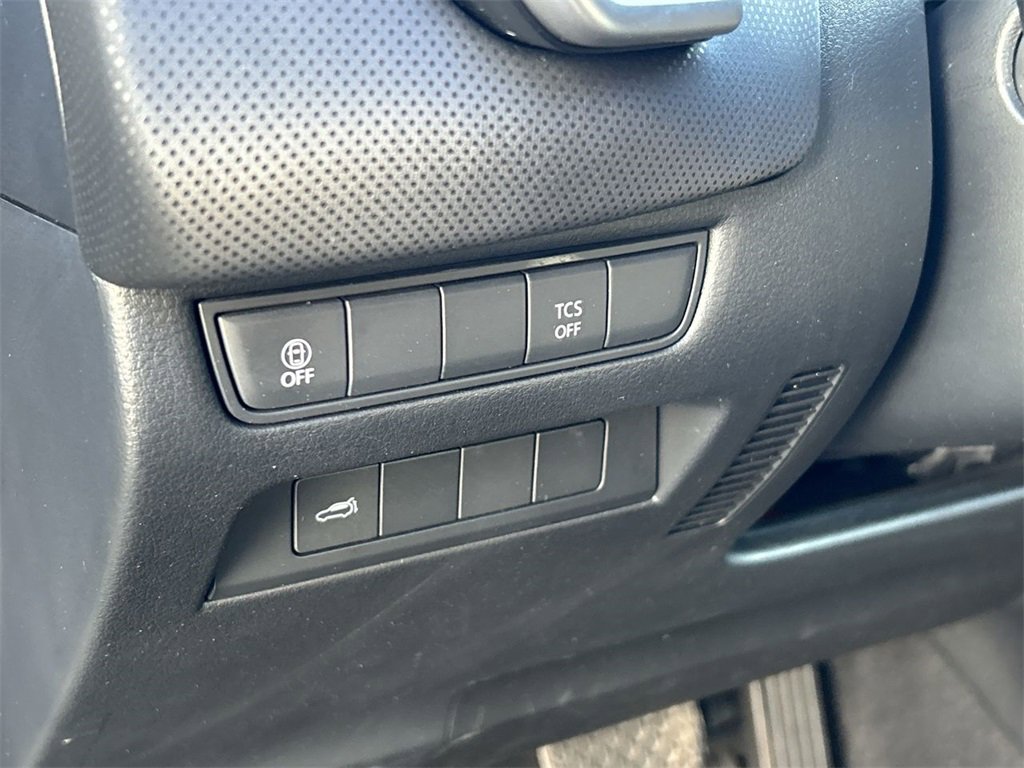 Used 2025 MAZDA CX-50 AWD 2.5 S w/ Preferred Package image 17