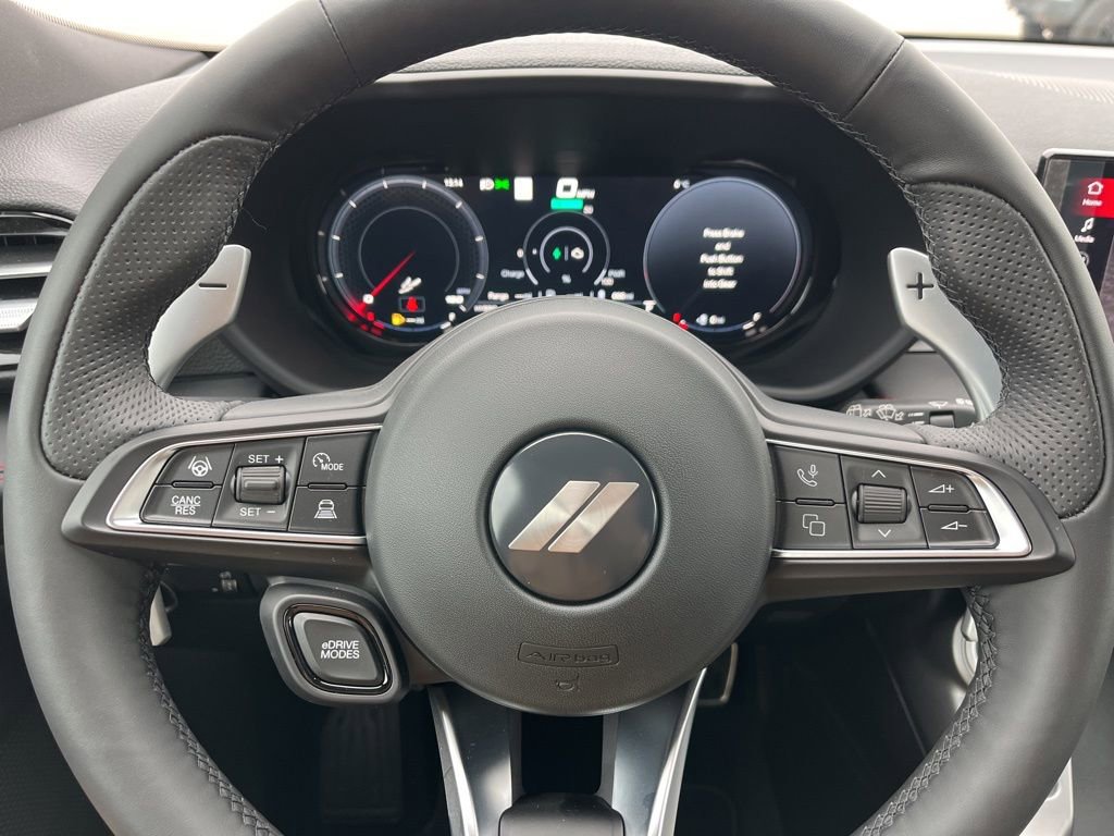 New 2025 Dodge Hornet R/T image 23