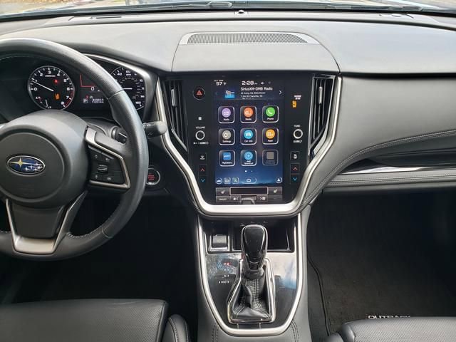 Used 2021 Subaru Outback Limited w/ Popular Package #2 image 14