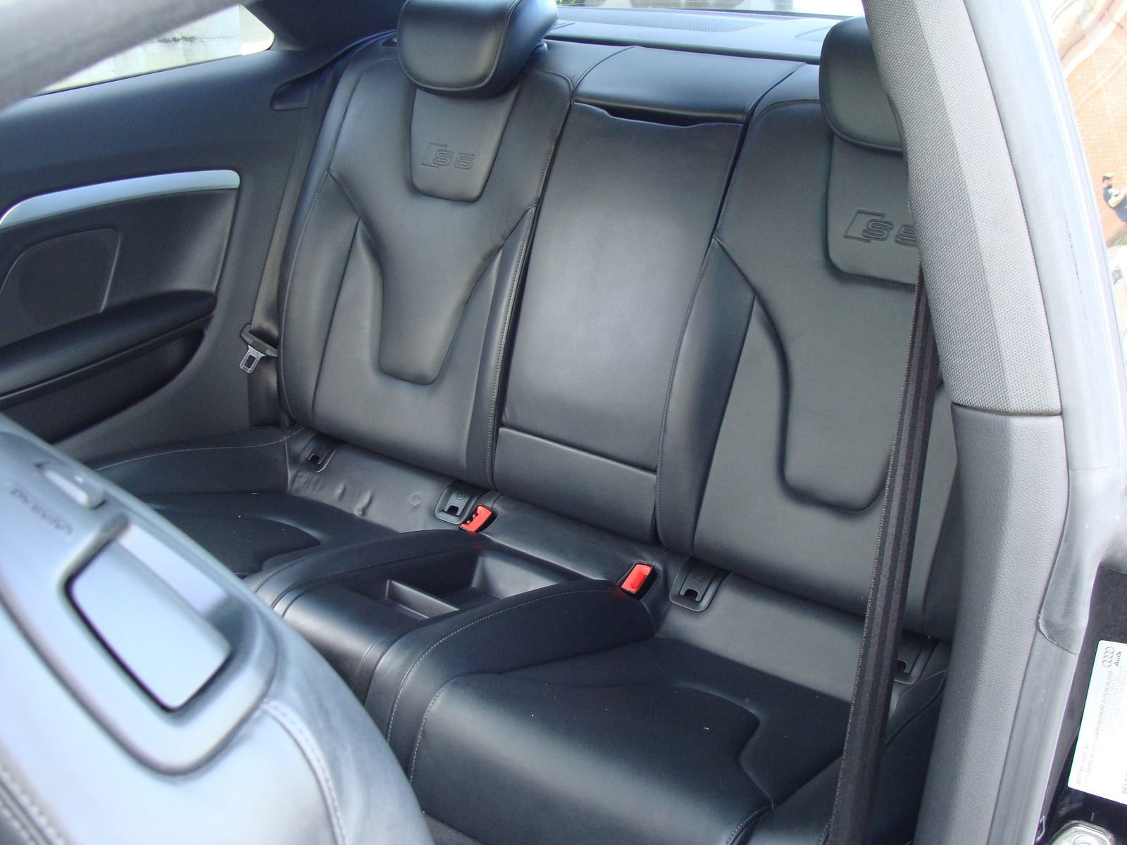 Used 2011 Audi S5 Premium Plus AWD/4WD image 39