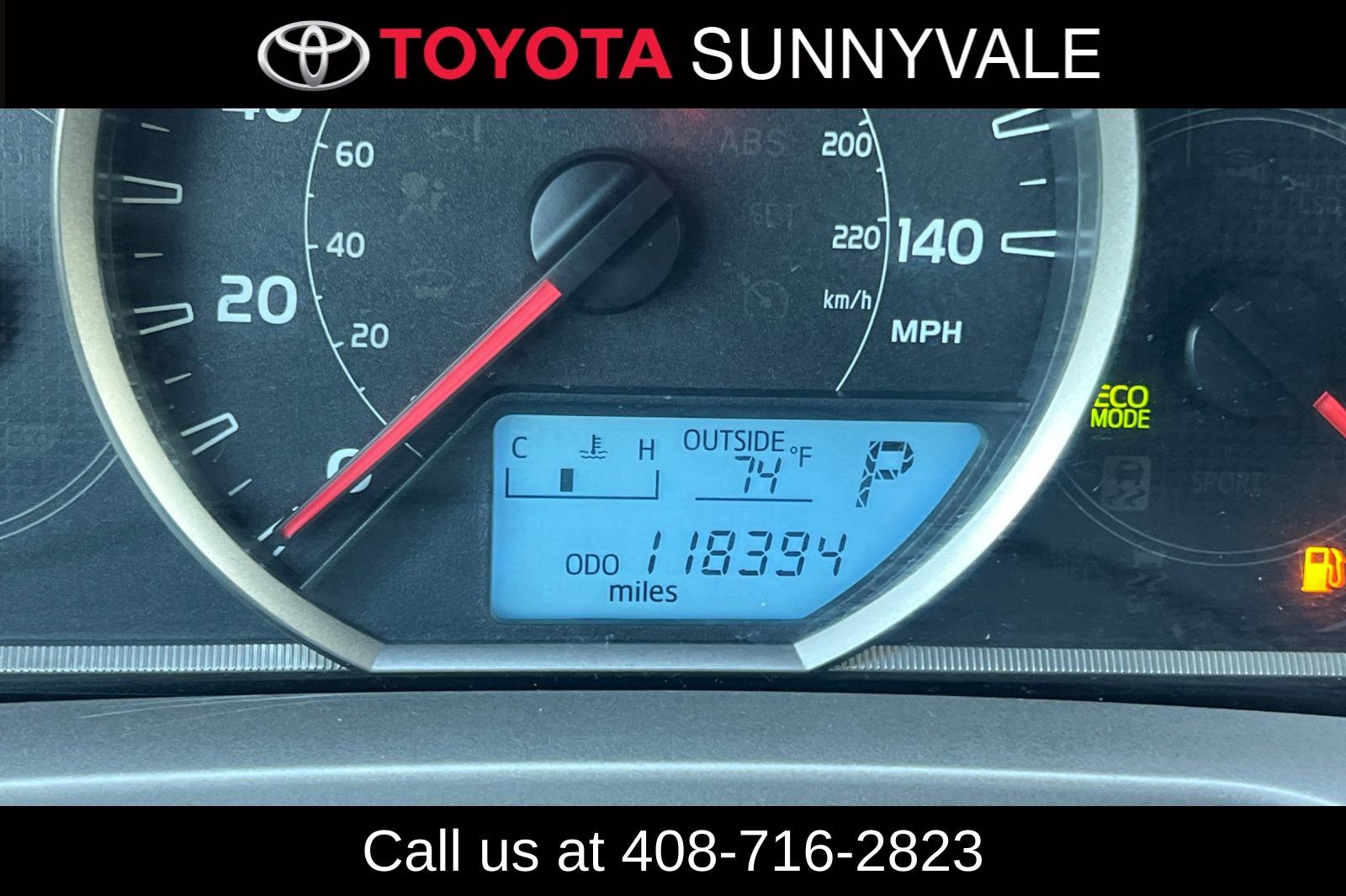 Used 2014 Toyota RAV4 LE image 28
