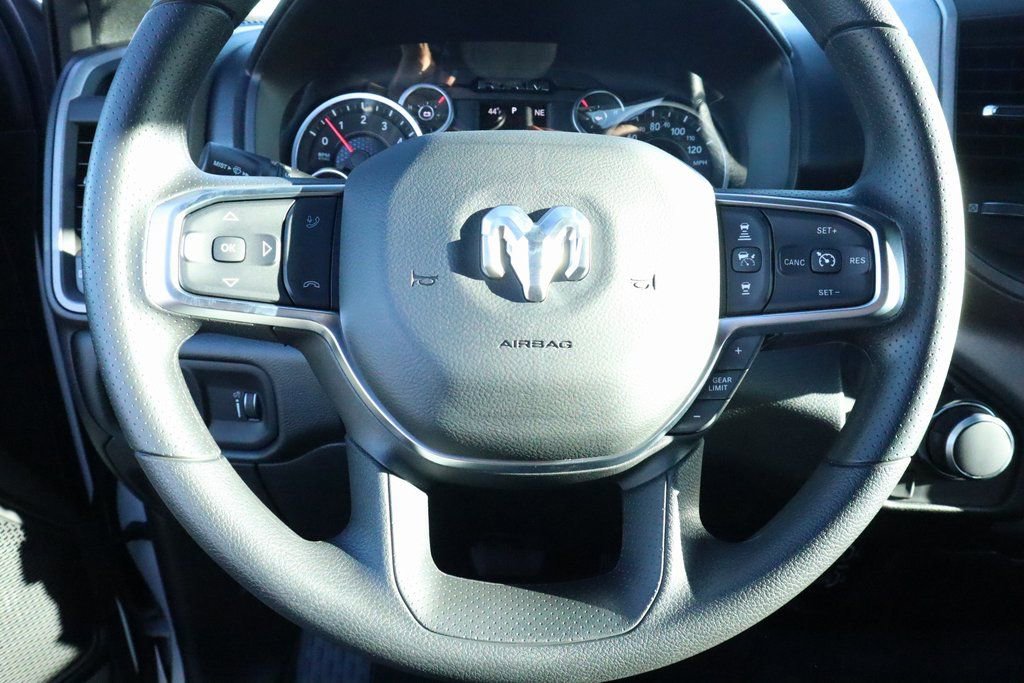 New 2026 RAM 1500 Tradesman image 3