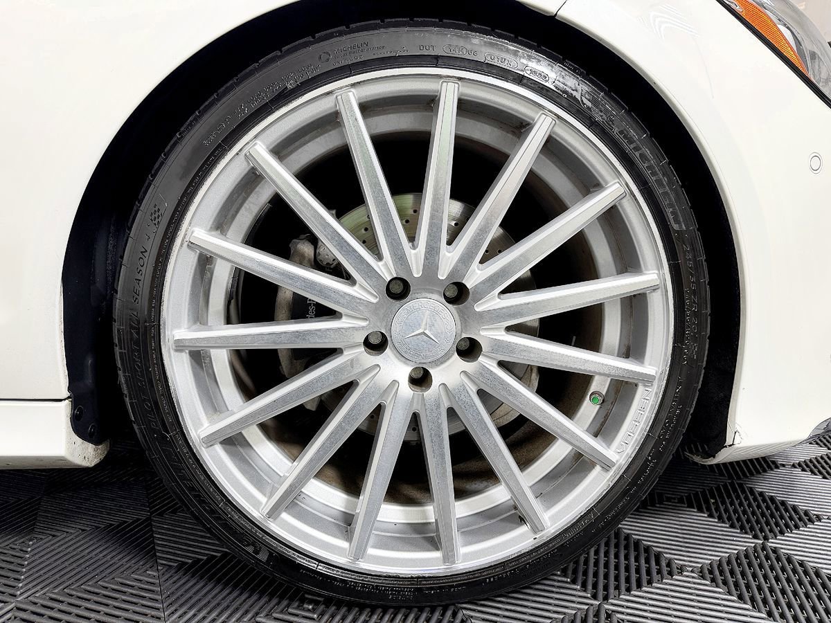 Used 2015 Mercedes-Benz CLS 400 image 27