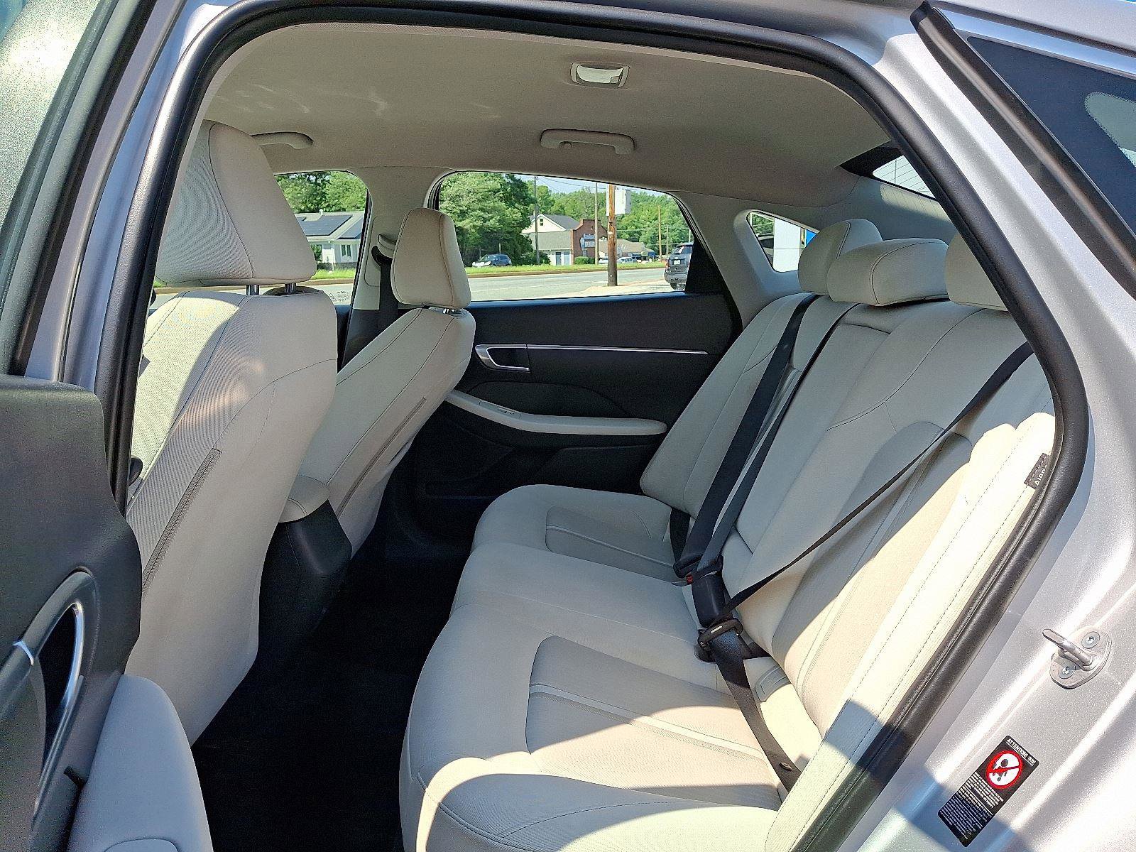 Used 2023 Hyundai Sonata SEL image 10