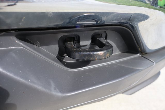 Used 2016 Chevrolet Silverado 1500 LT w/ All Star Edition image 5