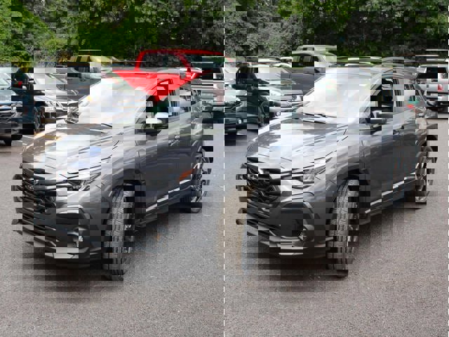 New 2025 Subaru Crosstrek 2.5i Limited w/ Popular Package #3A image 39