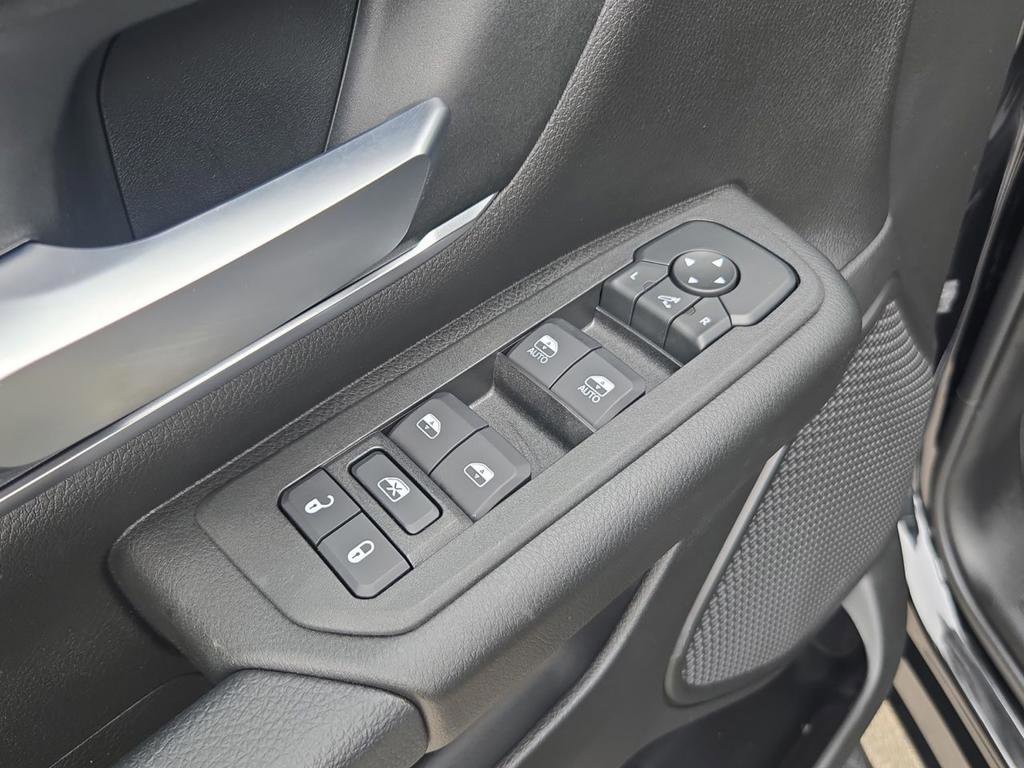 Used 2026 RAM 1500 Lone Star AWD/4WD image 26