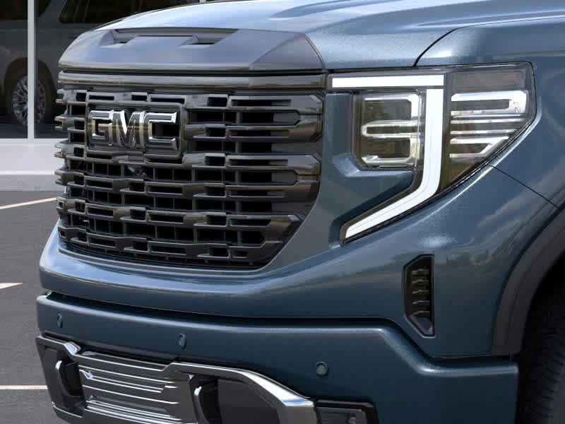 New 2026 GMC Sierra 1500 Denali Ultimate image 13