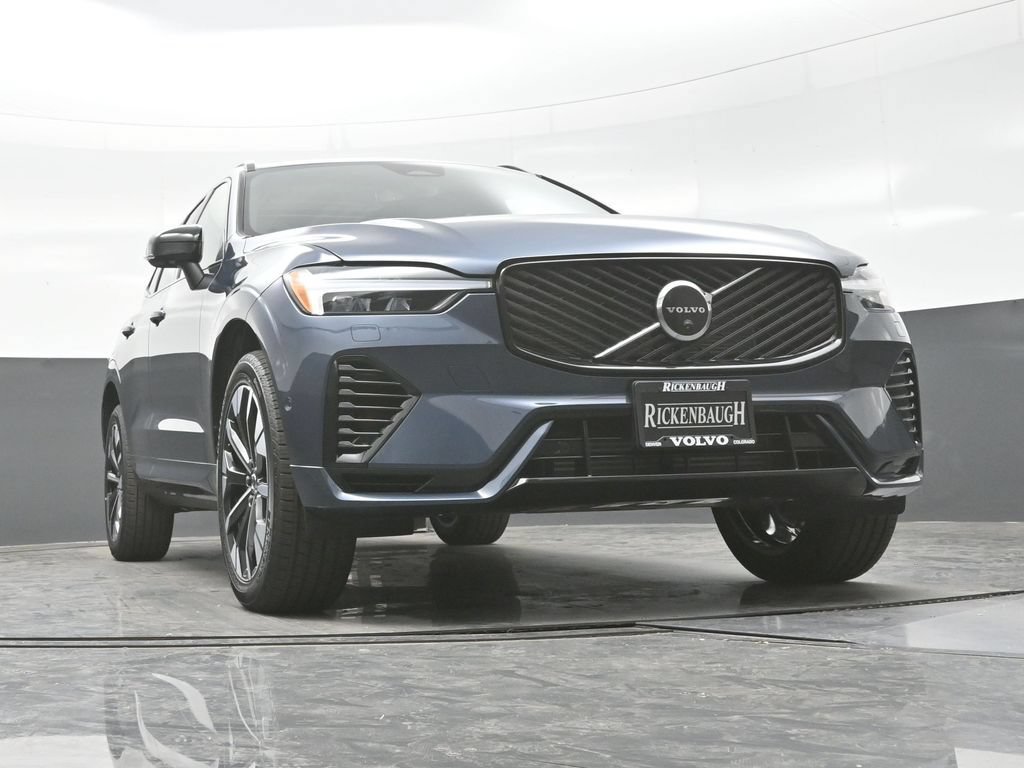 New 2026 Volvo XC60 T8 Plus w/ Climate Package AWD/4WD image 22