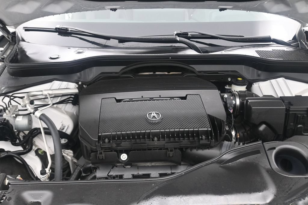 Used 2024 Acura MDX A-Spec AWD/4WD image 24
