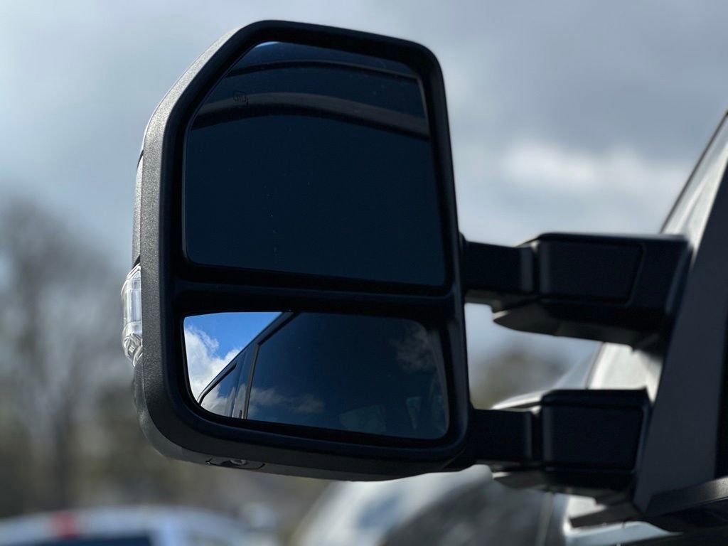 Certified 2019 Ford F250 Lariat w/ Lariat Ultimate Package image 13