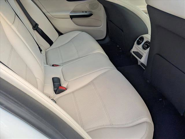 Used 2022 Mercedes-Benz C 300 Sedan image 20