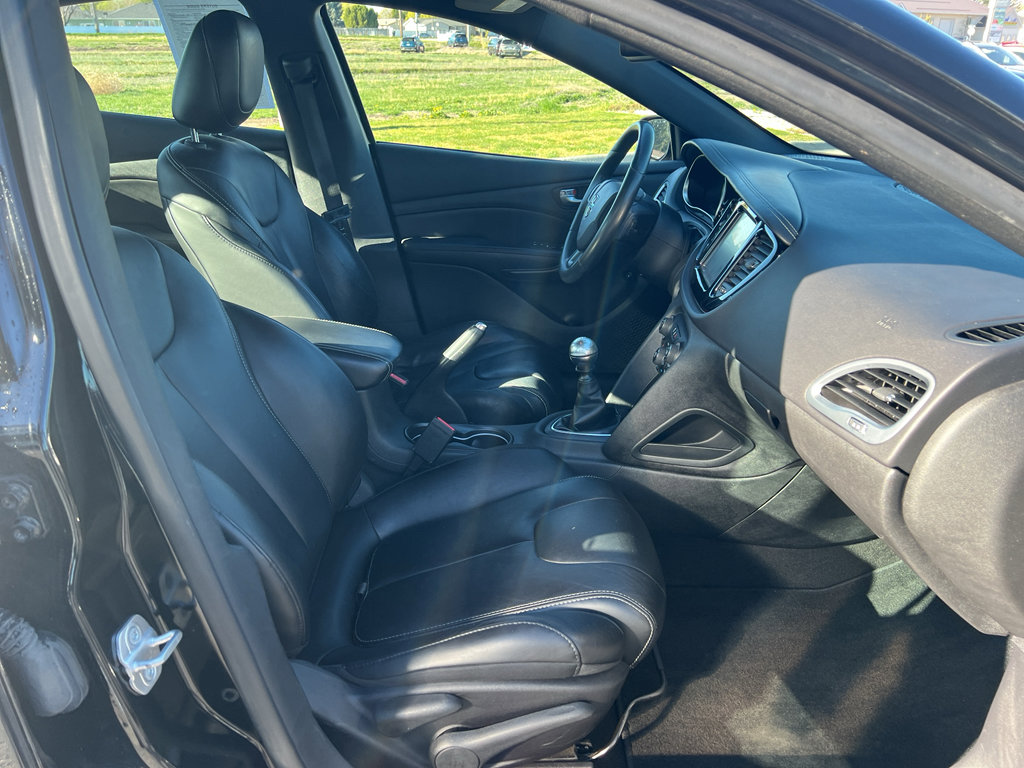 Used 2013 Dodge Dart Limited w/ Technology Group image 27