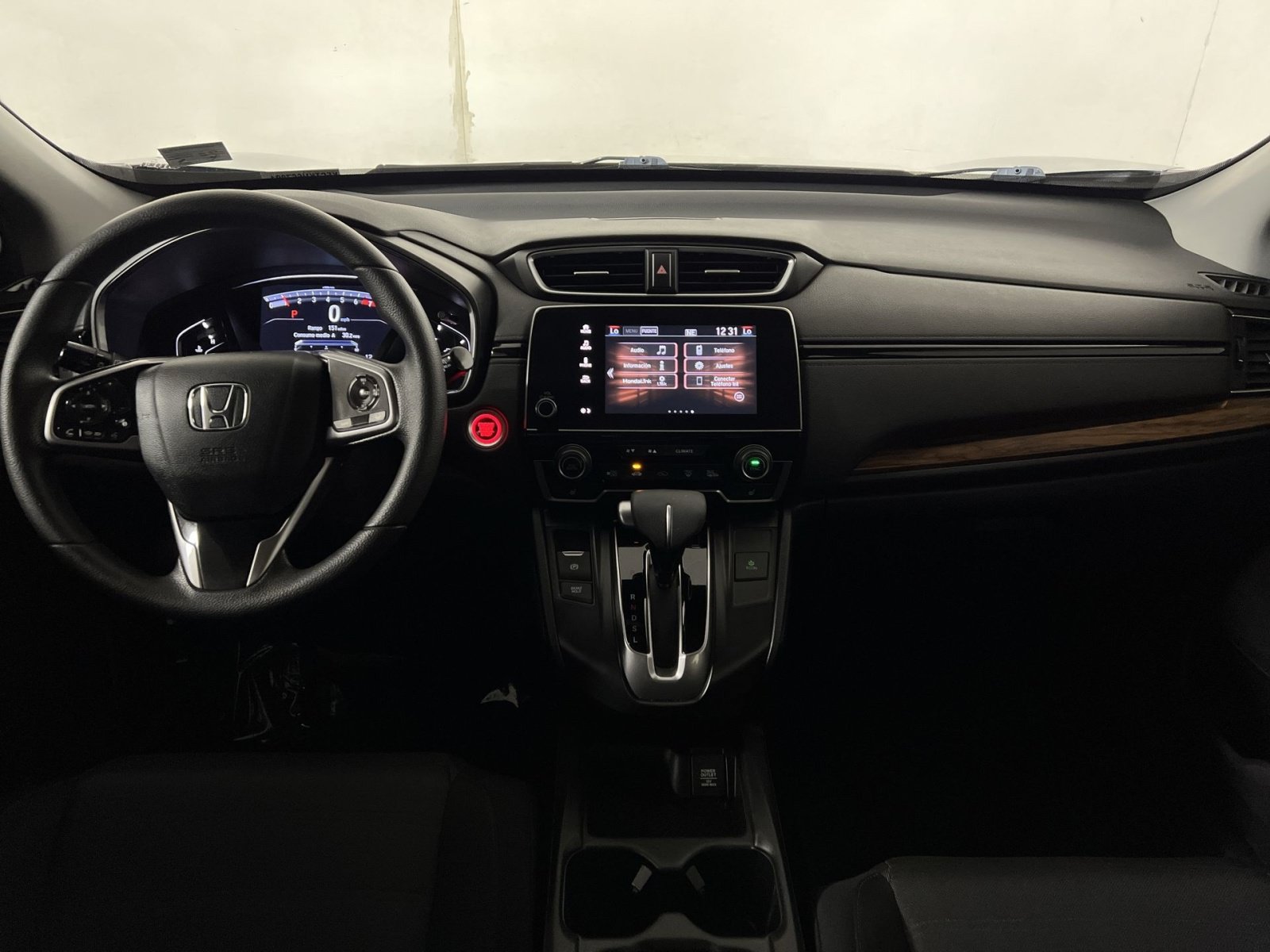Used 2019 Honda CR-V EX image 22
